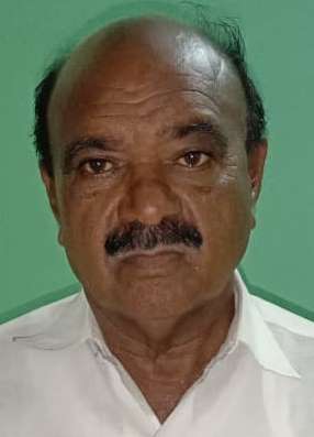 Officer Photo