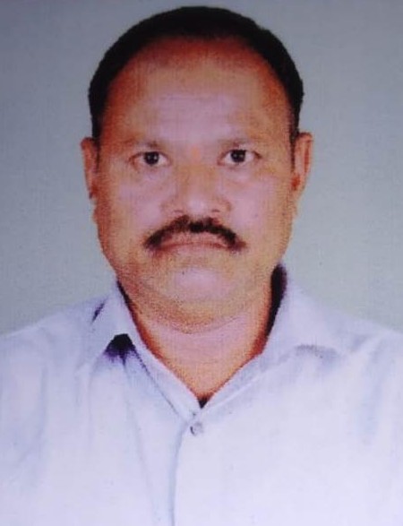 Officer Photo
