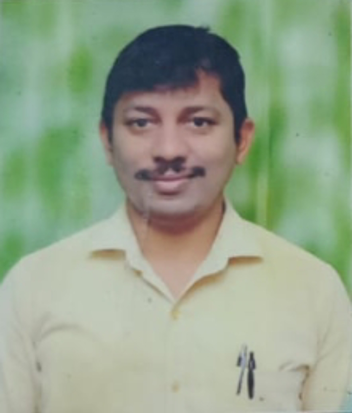 Officer Photo